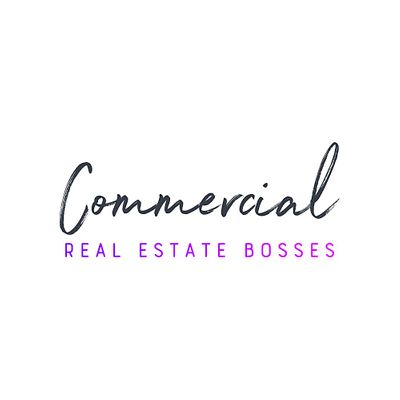 Commercial Real Estate Bosses