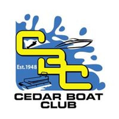 Cedar Boat Club