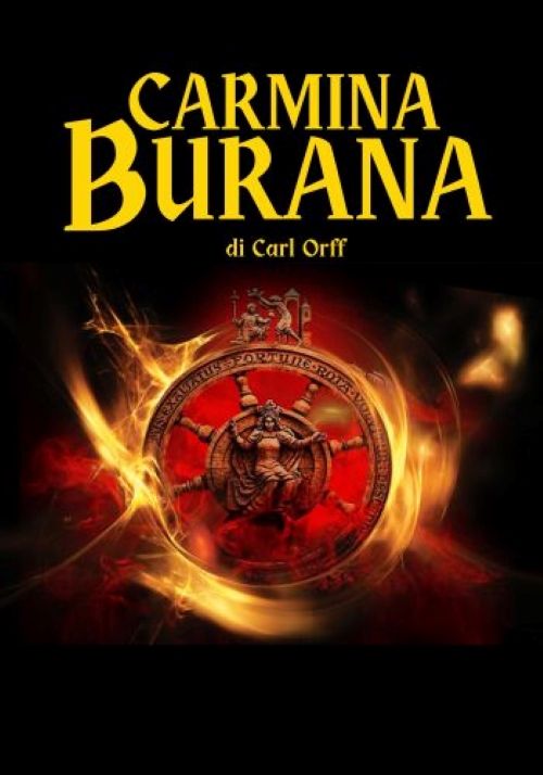 Carmina Burana al Teatro Ghione 