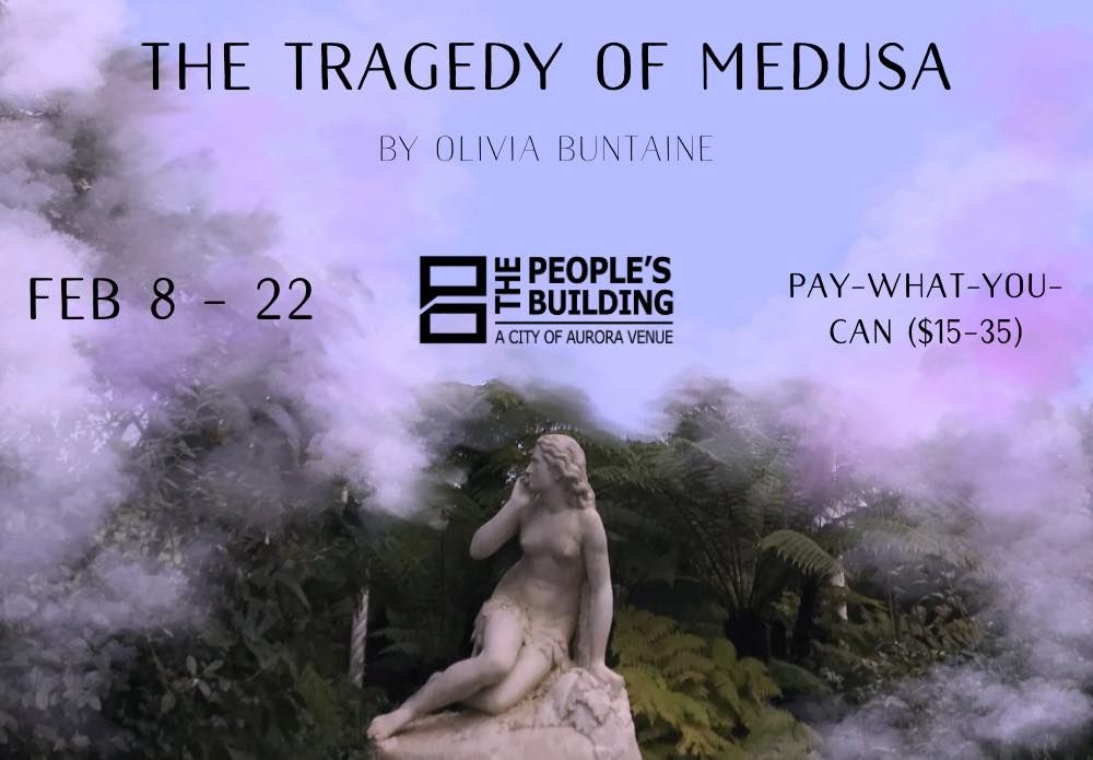 The Tragedy of Medusa