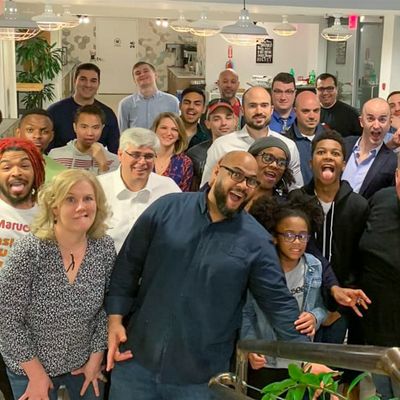 ATL Content Creator Meetup