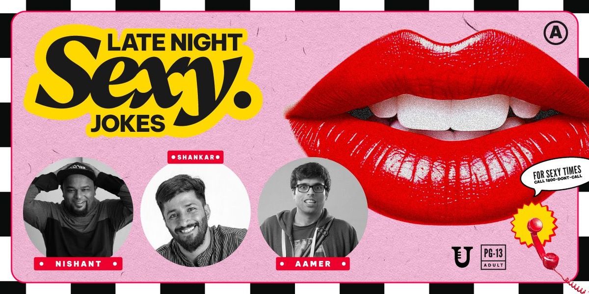 Late Night Sexy Jokes - Best Of Bangalore.