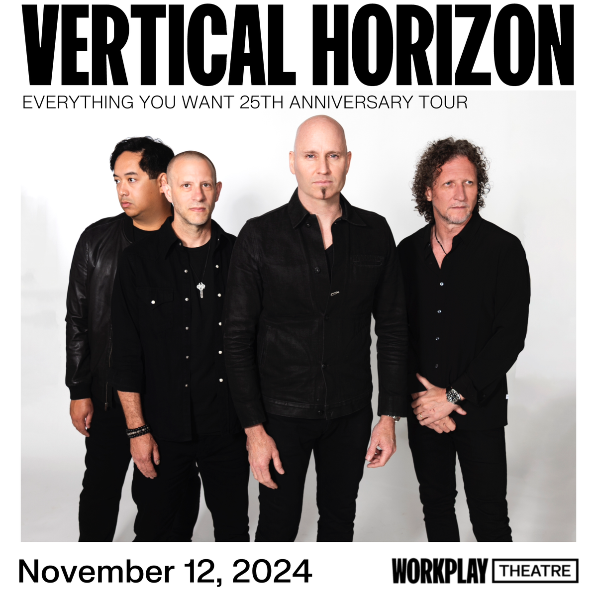 Vertical Horizon