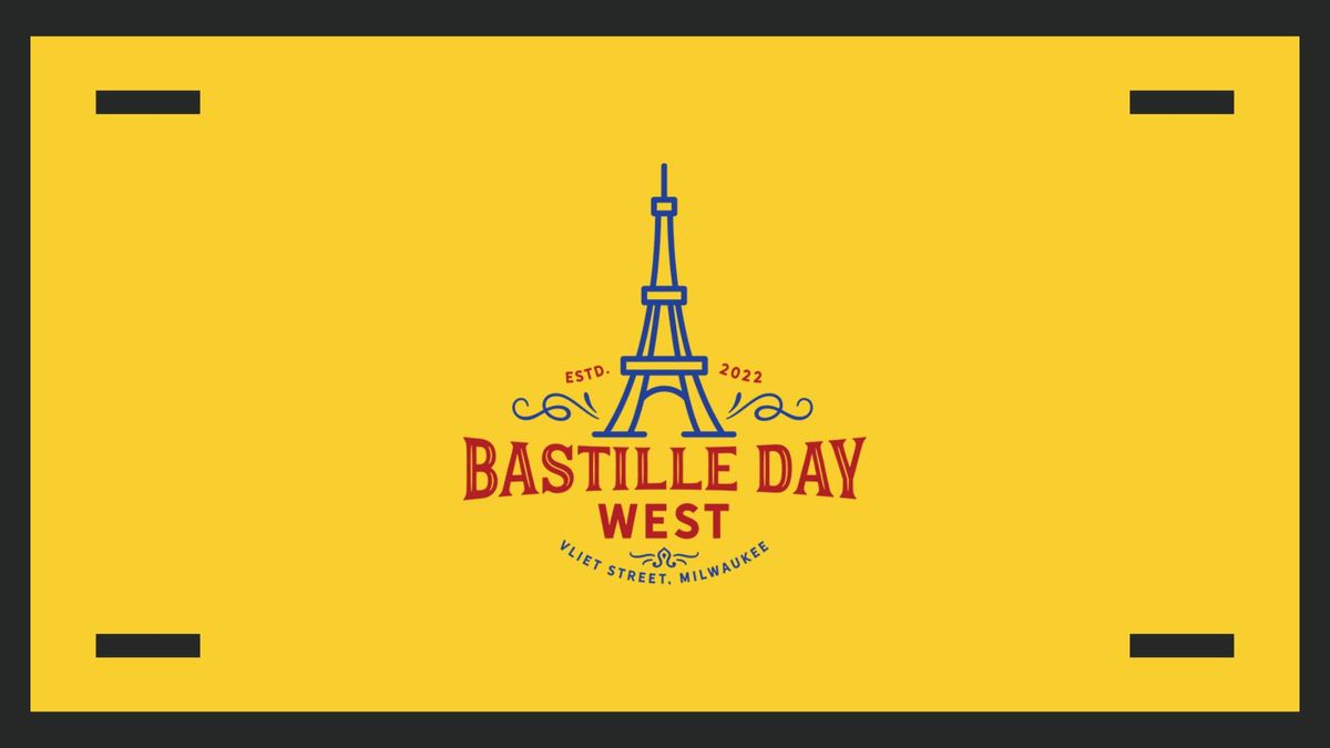 Bastille Day West