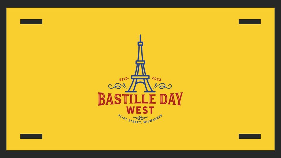 Bastille Day West 2024 | Milwaukee