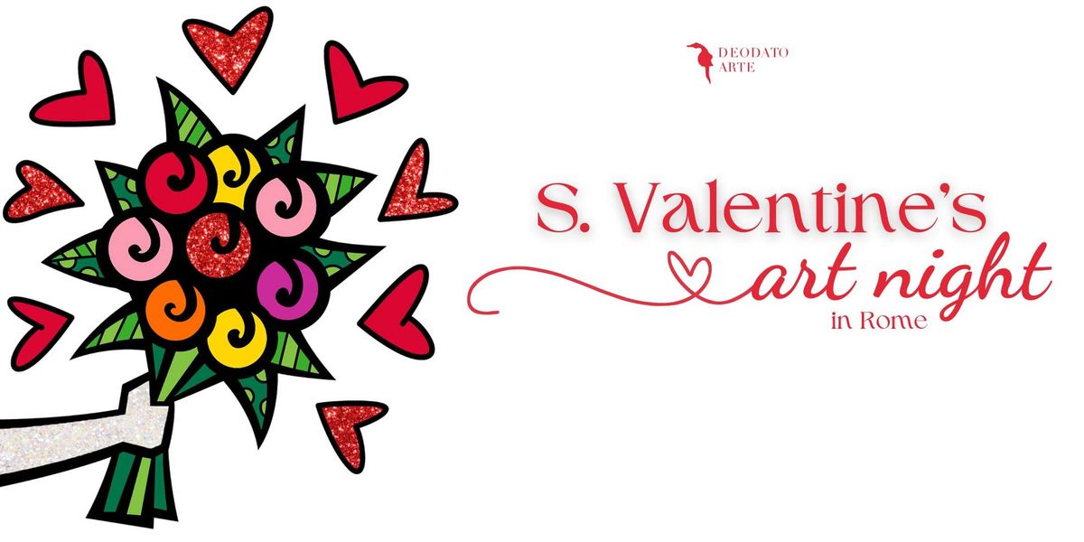 S.Valentine Night in Rome