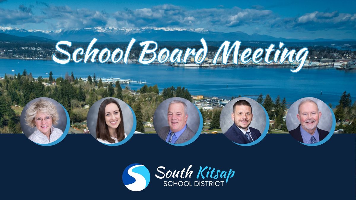 SKSD Board January 15, 2025 Meeting