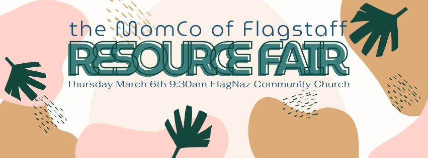 MomCo Resource Fair