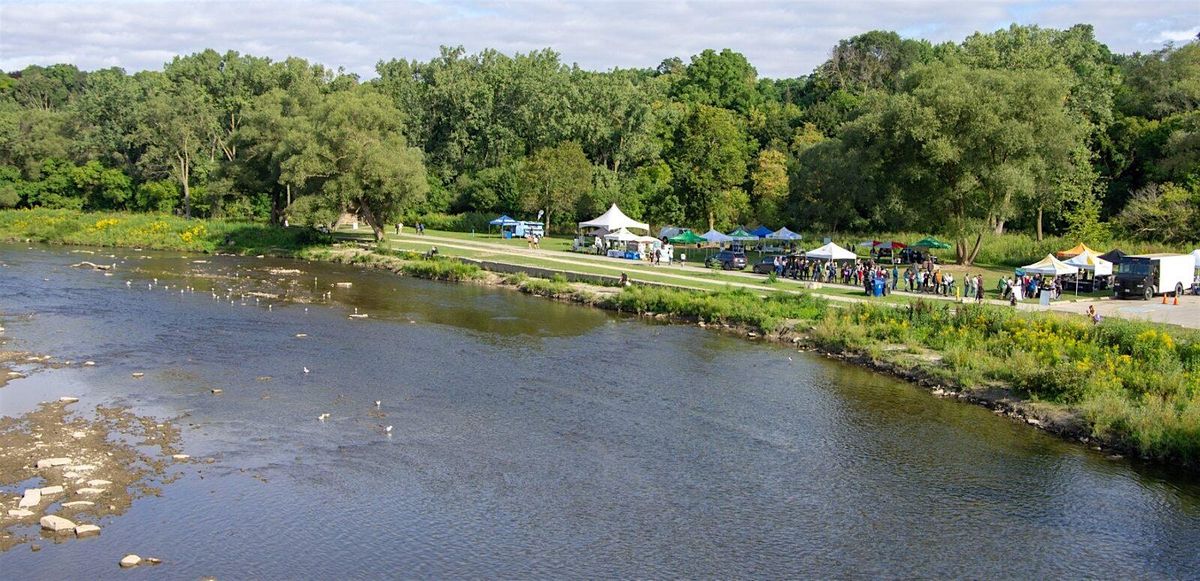 TRCA Celebrate the Humber 2026