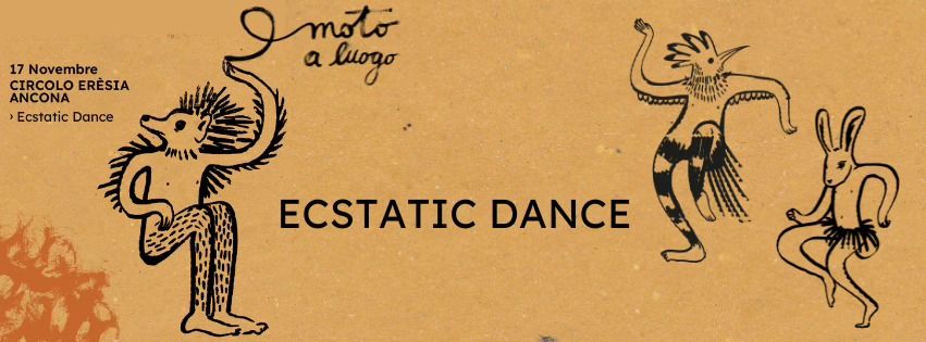 Ecstatic Dance