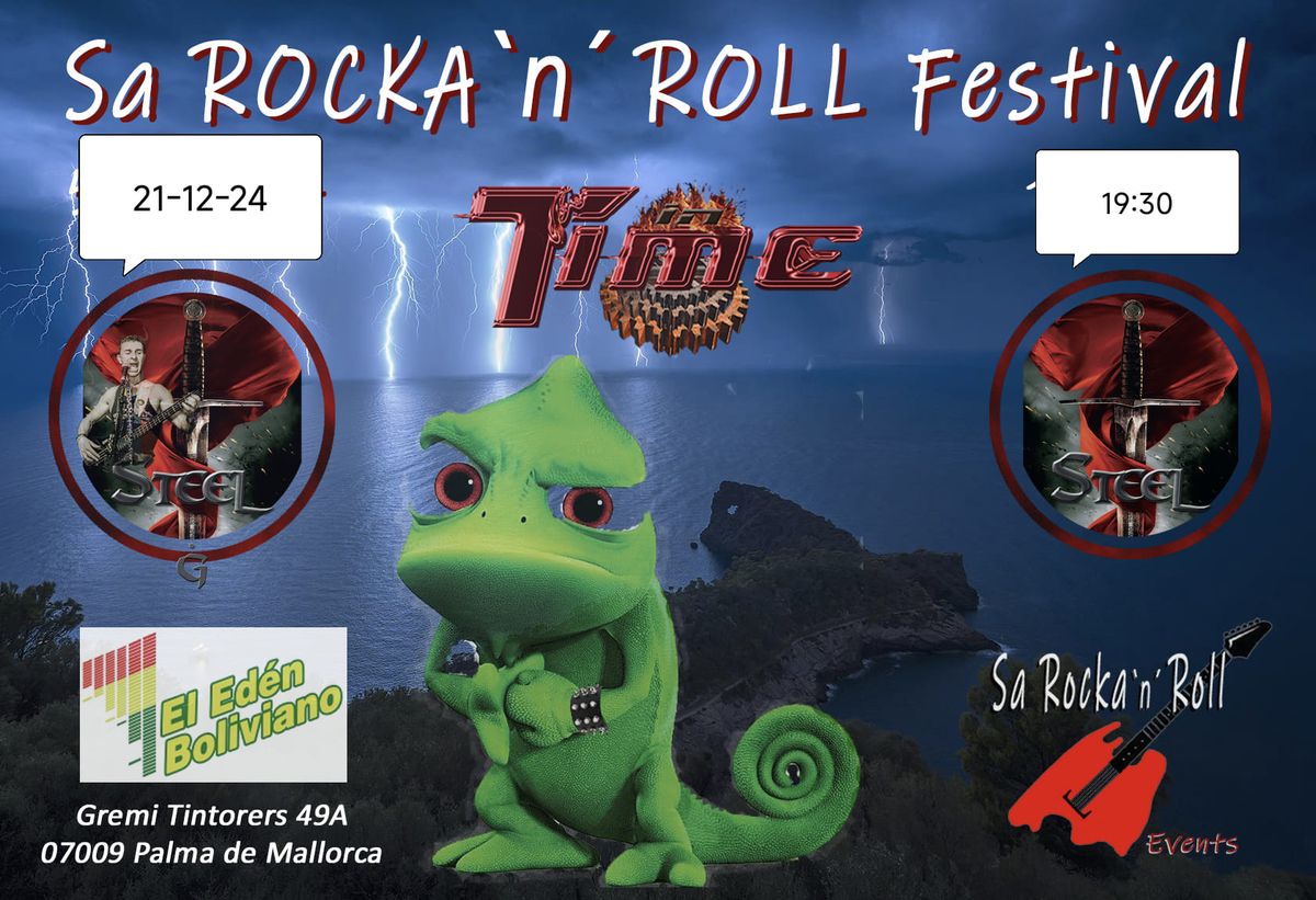 Sa ROCKA 'n' ROLL Festival