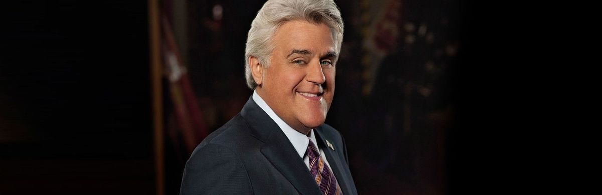 Jay Leno