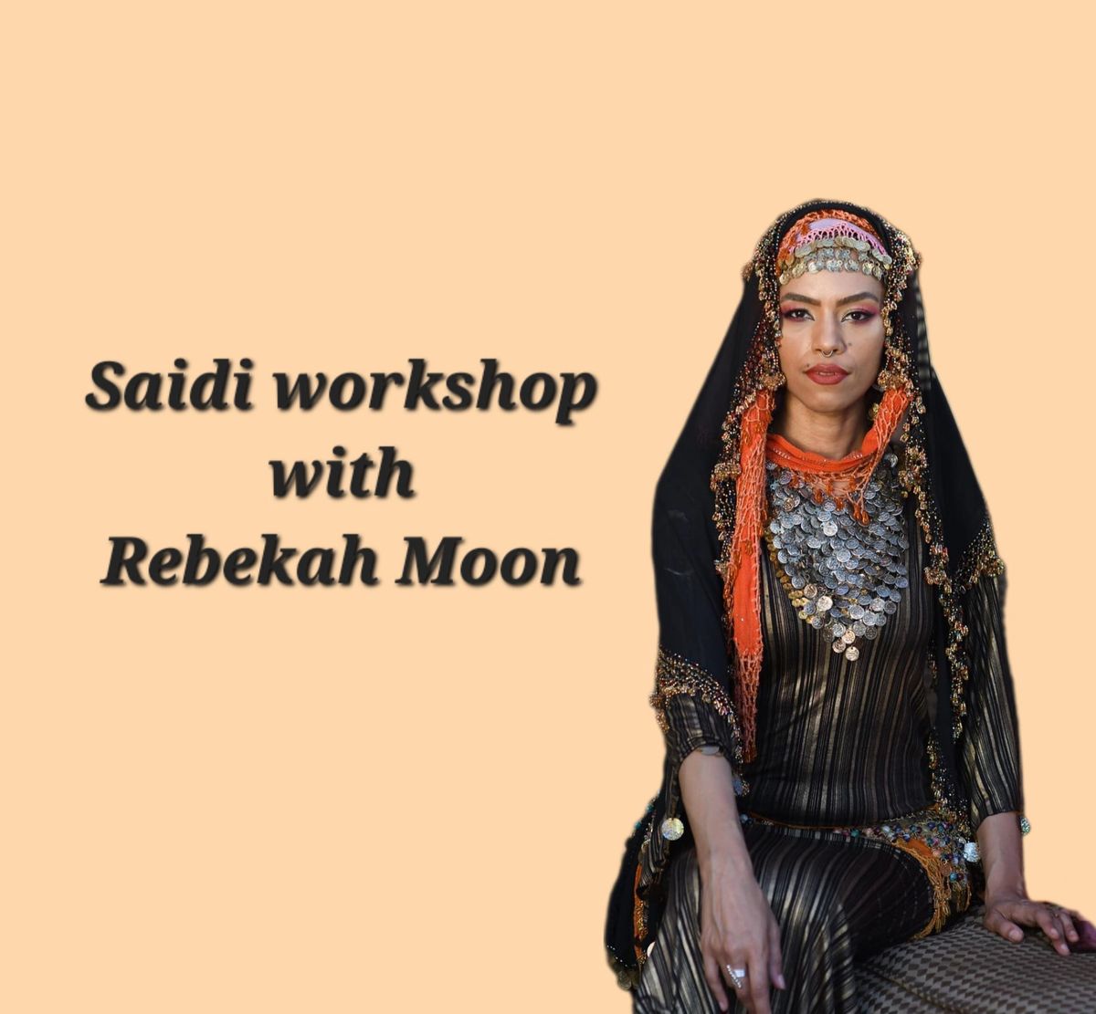 Saidi workshop