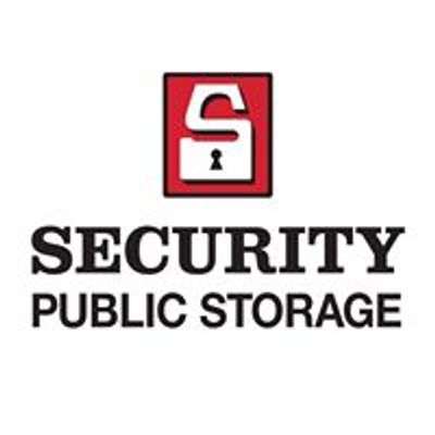 Security Public Storage