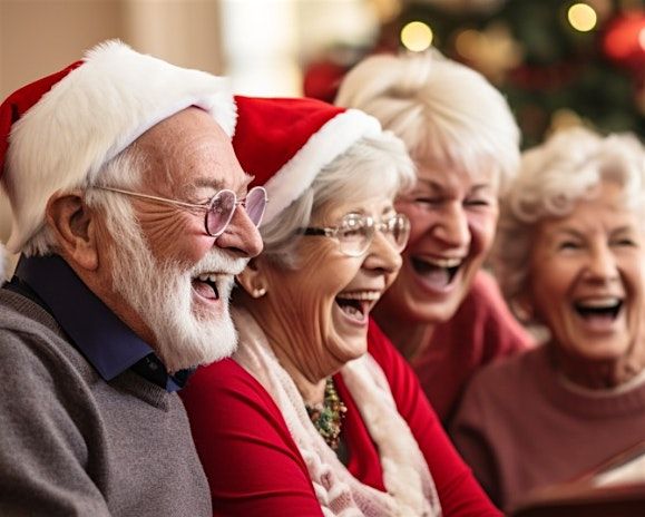 WelbeHealth - North Hollywood Fun Friday - Bring Your Clients!