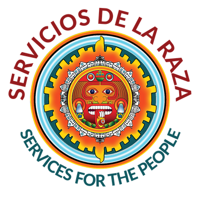 Servicios de La Raza