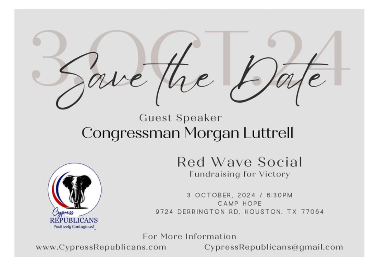 Red Wave Social