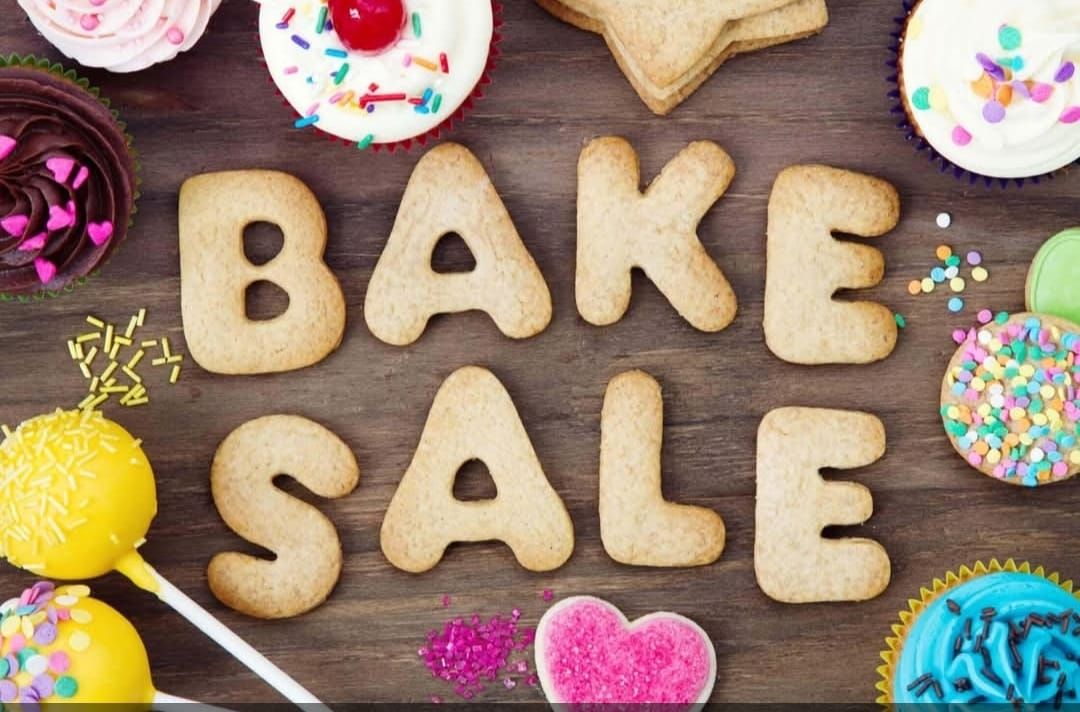 Pack 491 Bake Sale- Stop & Shop