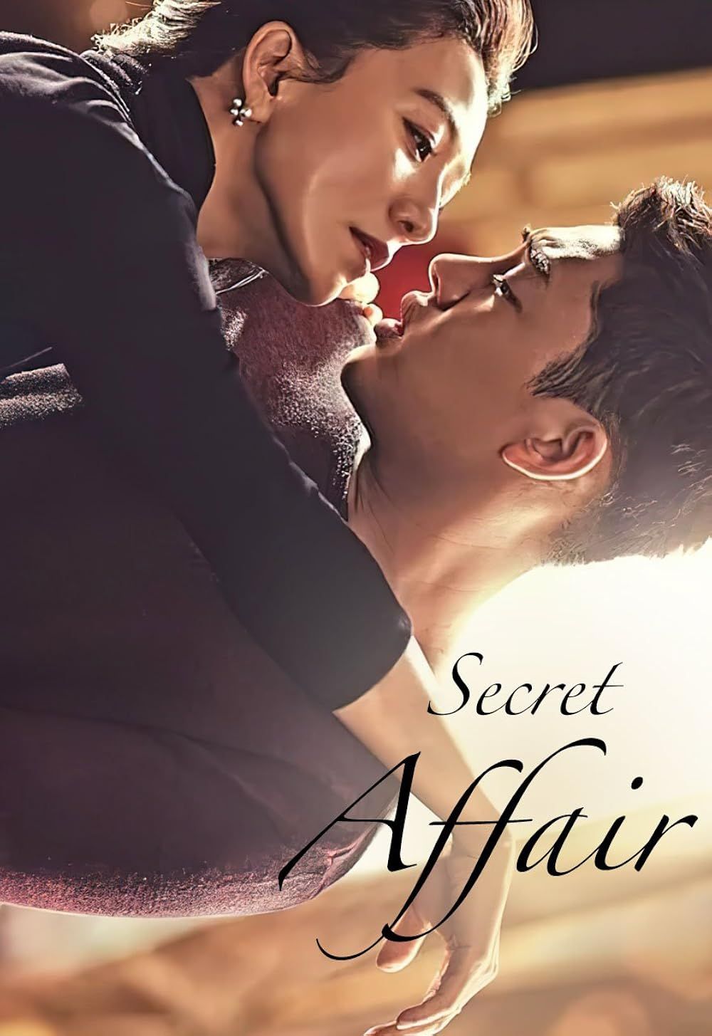 Secret Affair