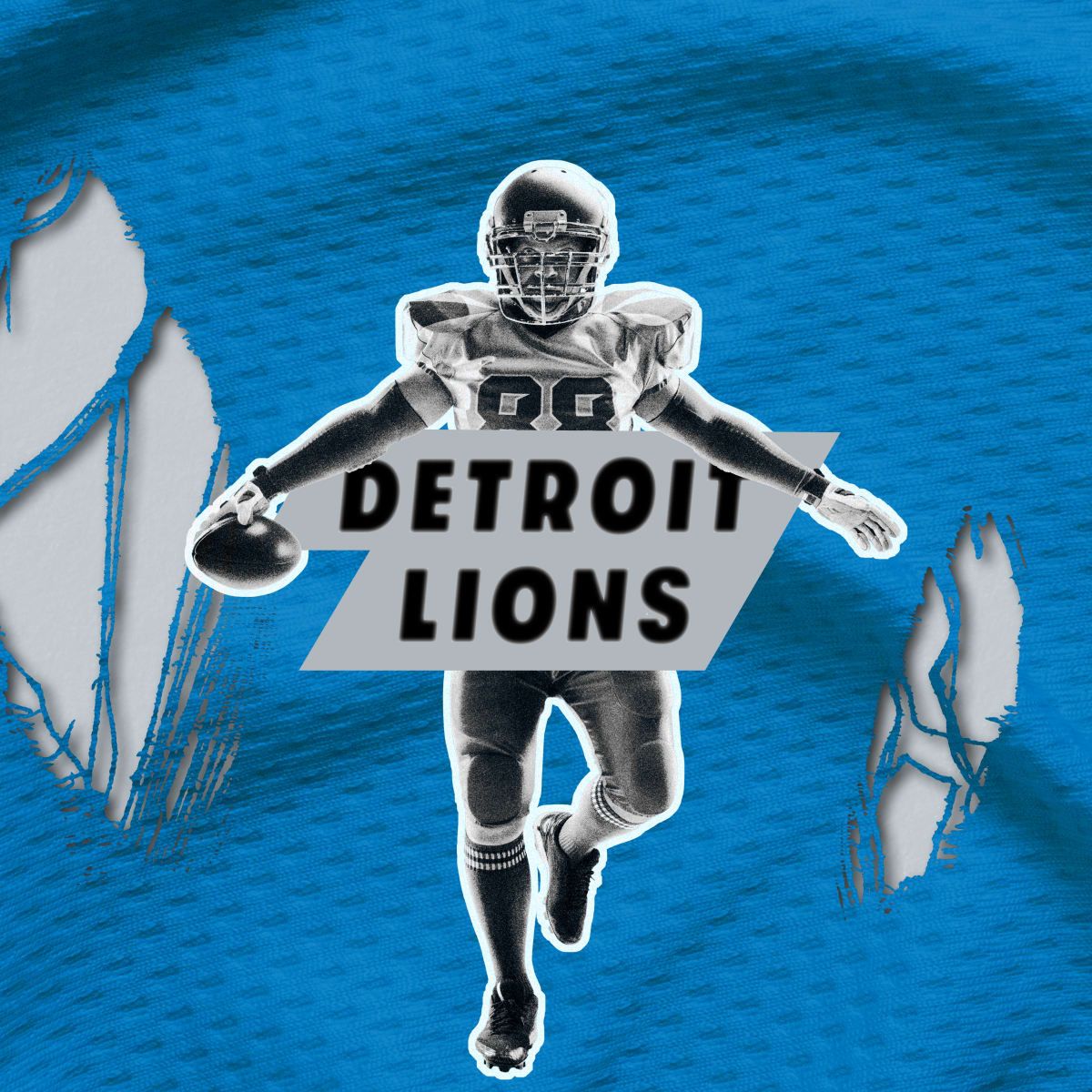 NFL Preseason Game 1 - TBD at Detroit Lions at Ford Field