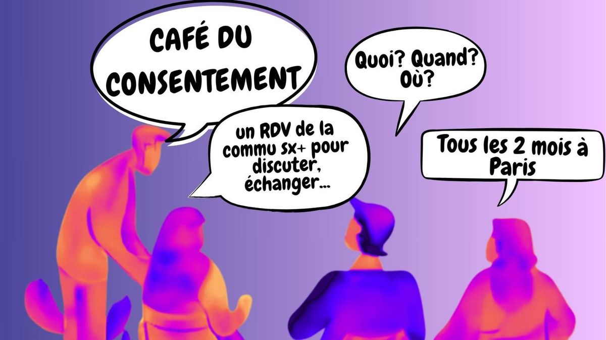 Caf\u00e9 du consentement #2 (SAVE THE DATE)