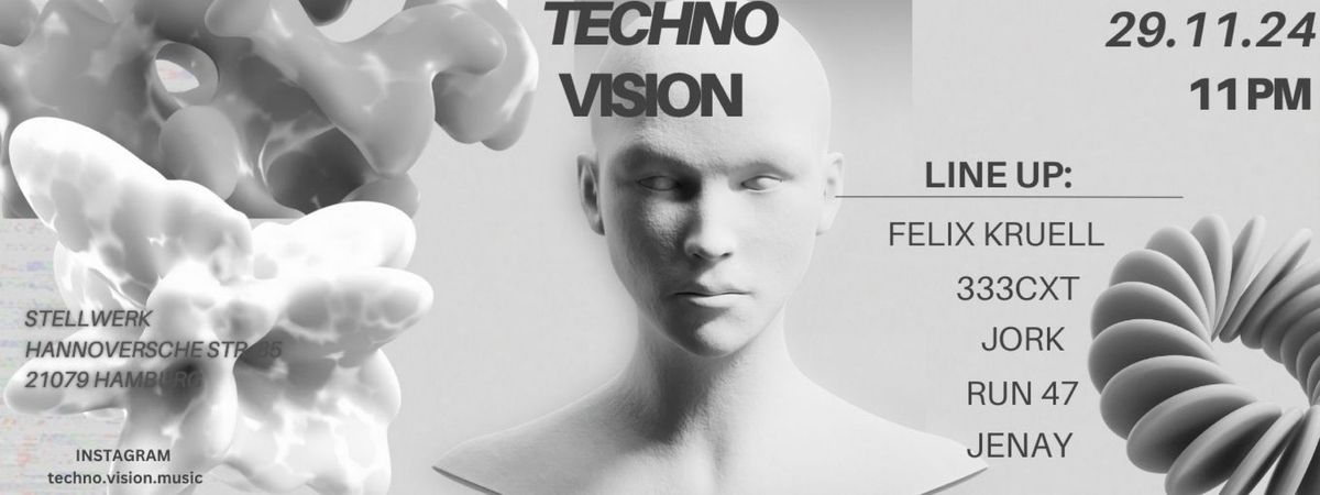 Techno Vision