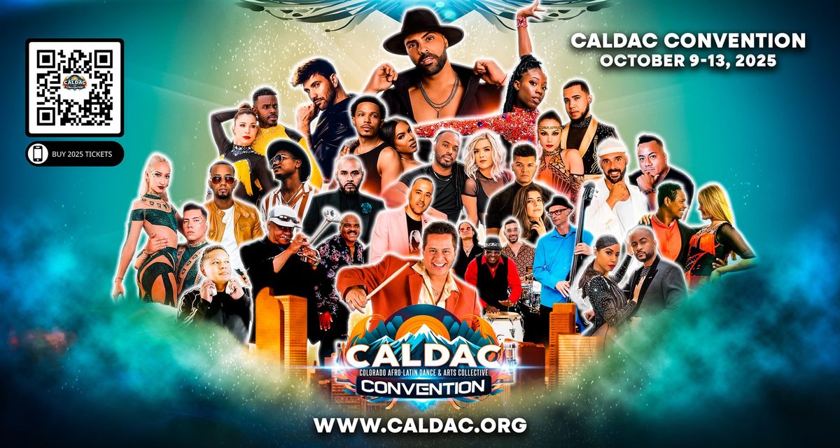 2025 CALDAC Convention