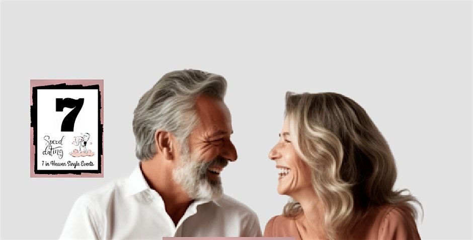 7 in Heaven Singles  Speed Dating Age D 60-75 Roslyn
