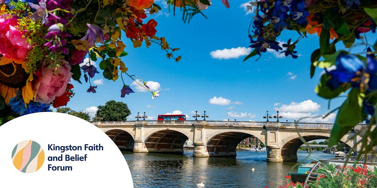 Inter Faith Walk: Unity in community