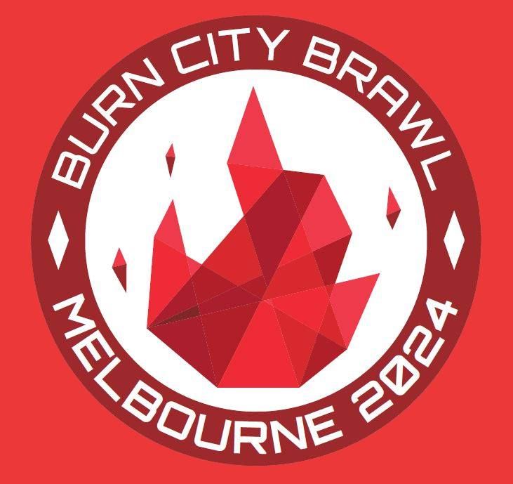 Burn City Brawl 2024