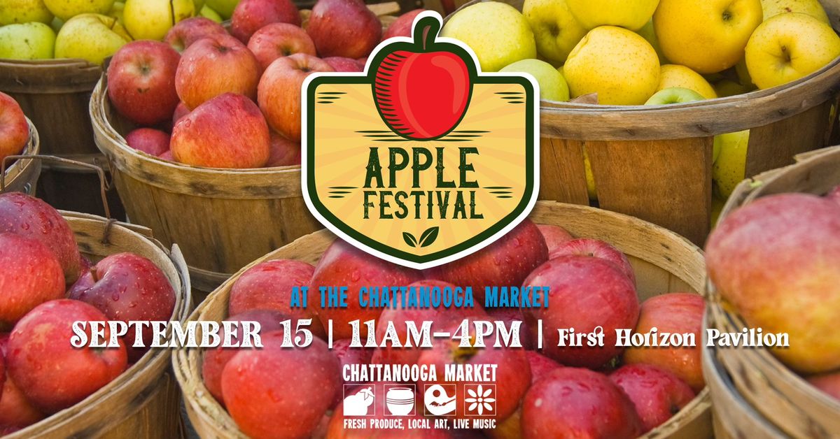 Apple Festival