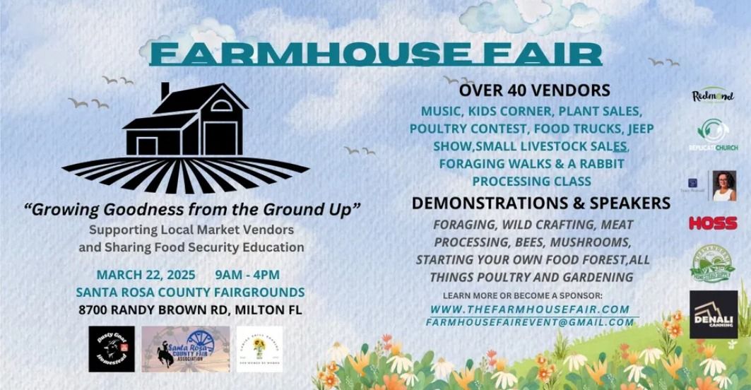 Farmohouse Fair