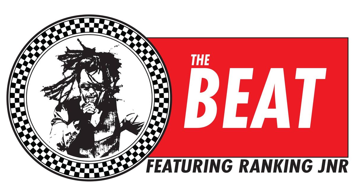 The Beat featuring Ranking Jnr