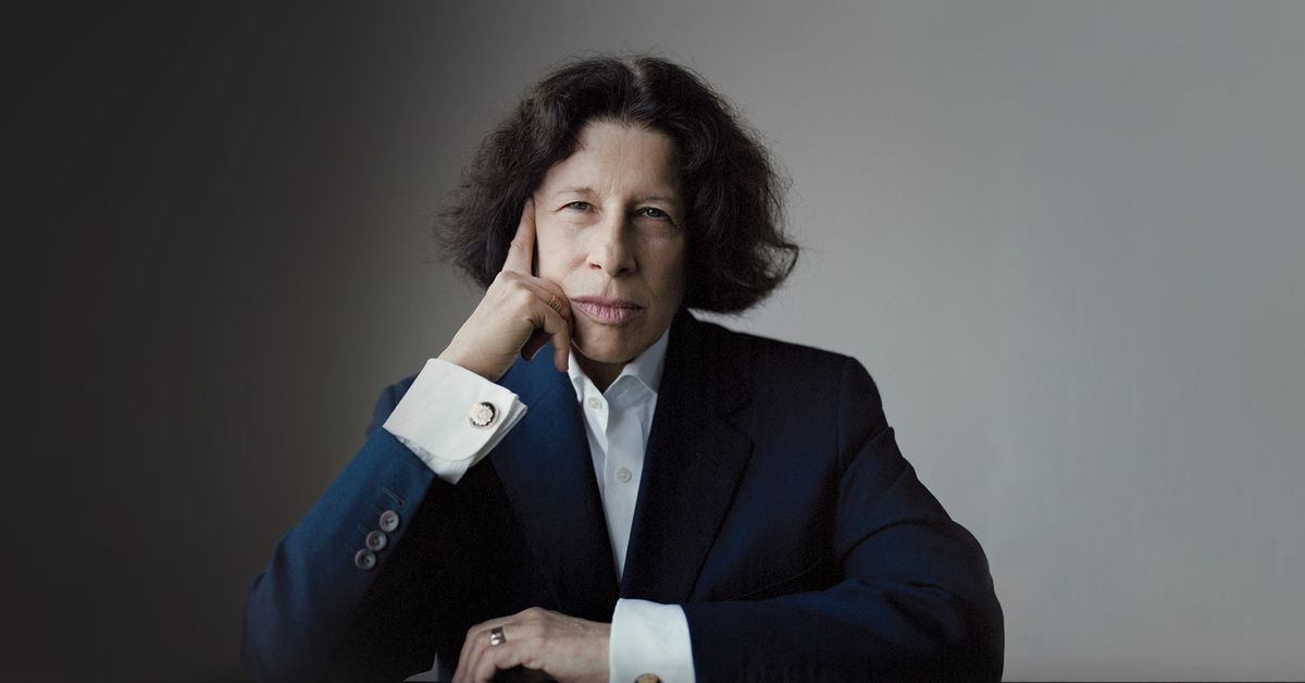 Fran Lebowitz