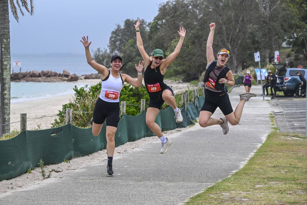 The Run Port Stephens