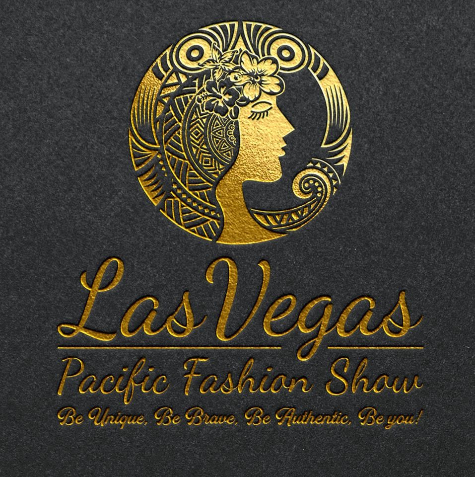 Las Vegas Pacific Fashion Show 