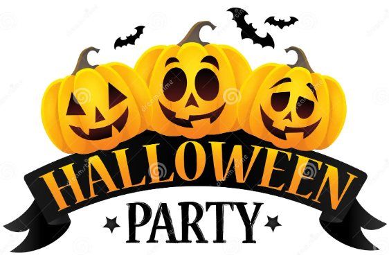 Point Pleasant Elks Halloween Party