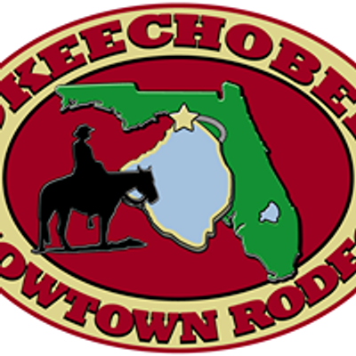 Okeechobee Cowtown Rodeo