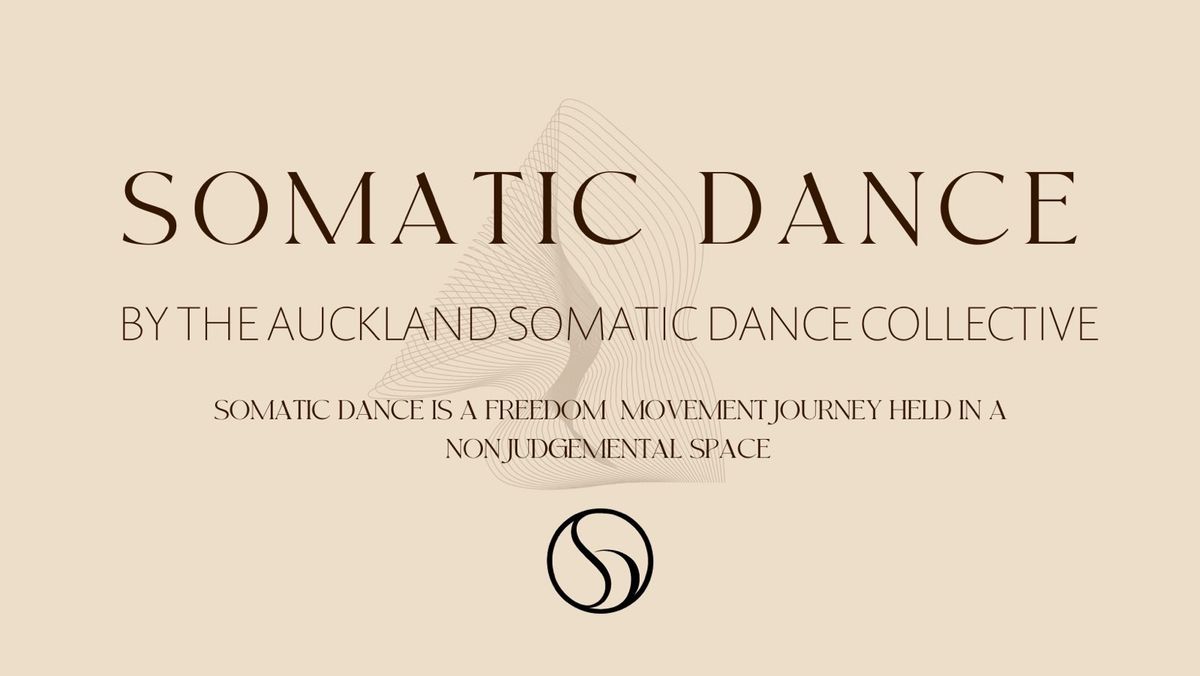 Somatic Dance