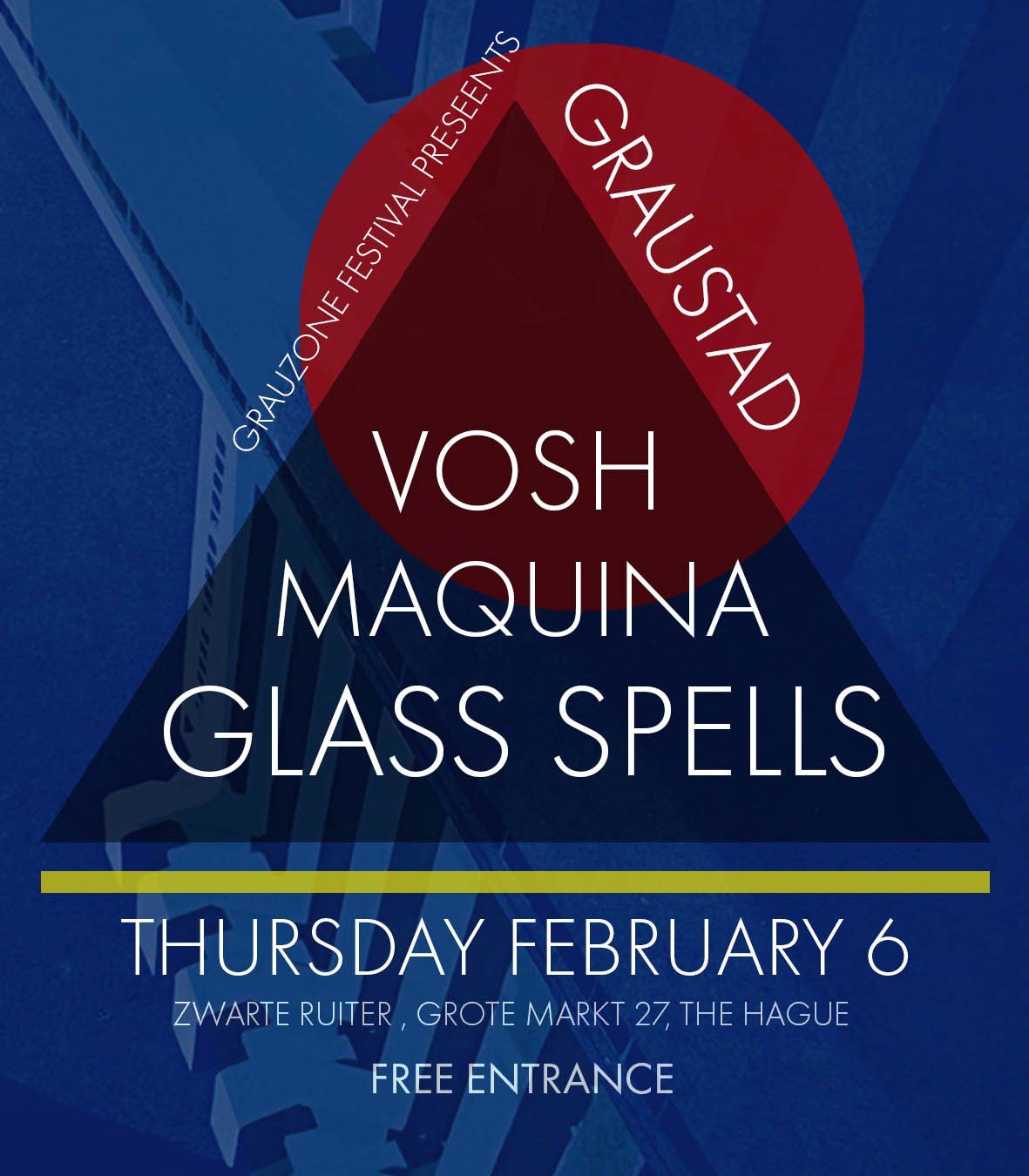 Glass Spells