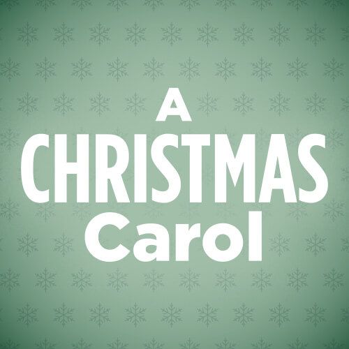 A Christmas Carol