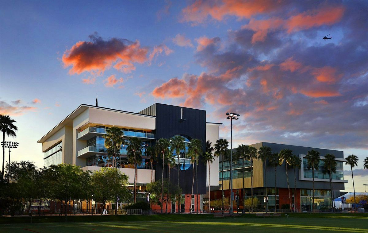 Canyon Angels Dec. 3rd Pitch Event