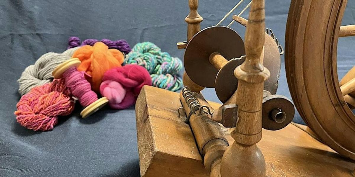 Tips and Tricks for Spinning - Adult Summer Camp