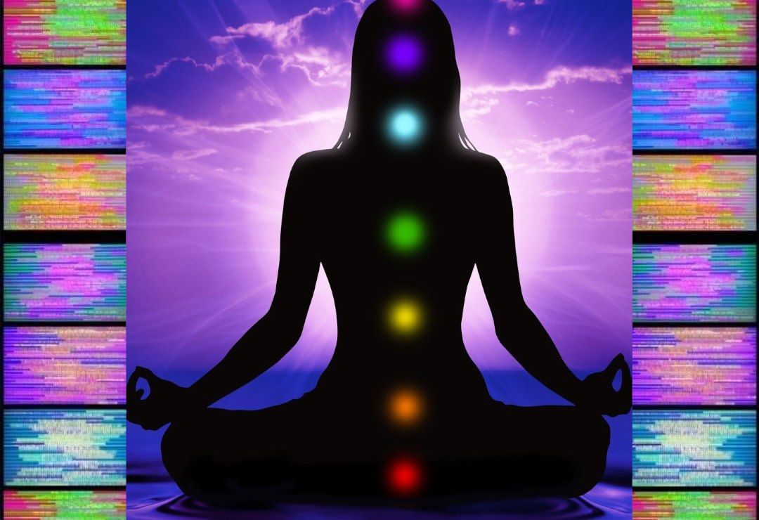 Chakra Alignment meditation with EESystem