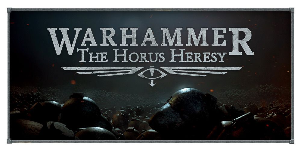 Horus Heresy - Beta Garmon Meat Grinder