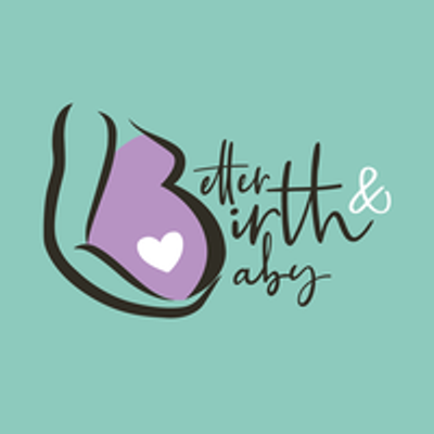 Better Birth & Baby - Hypnobirthing