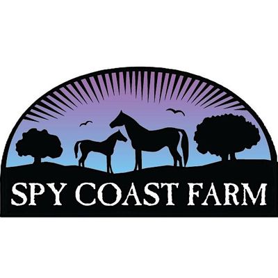 Spy Coast Farm