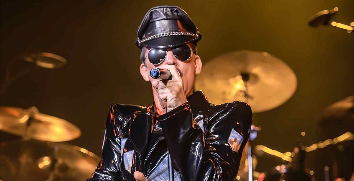 Queen Nation at Golden State Theatre