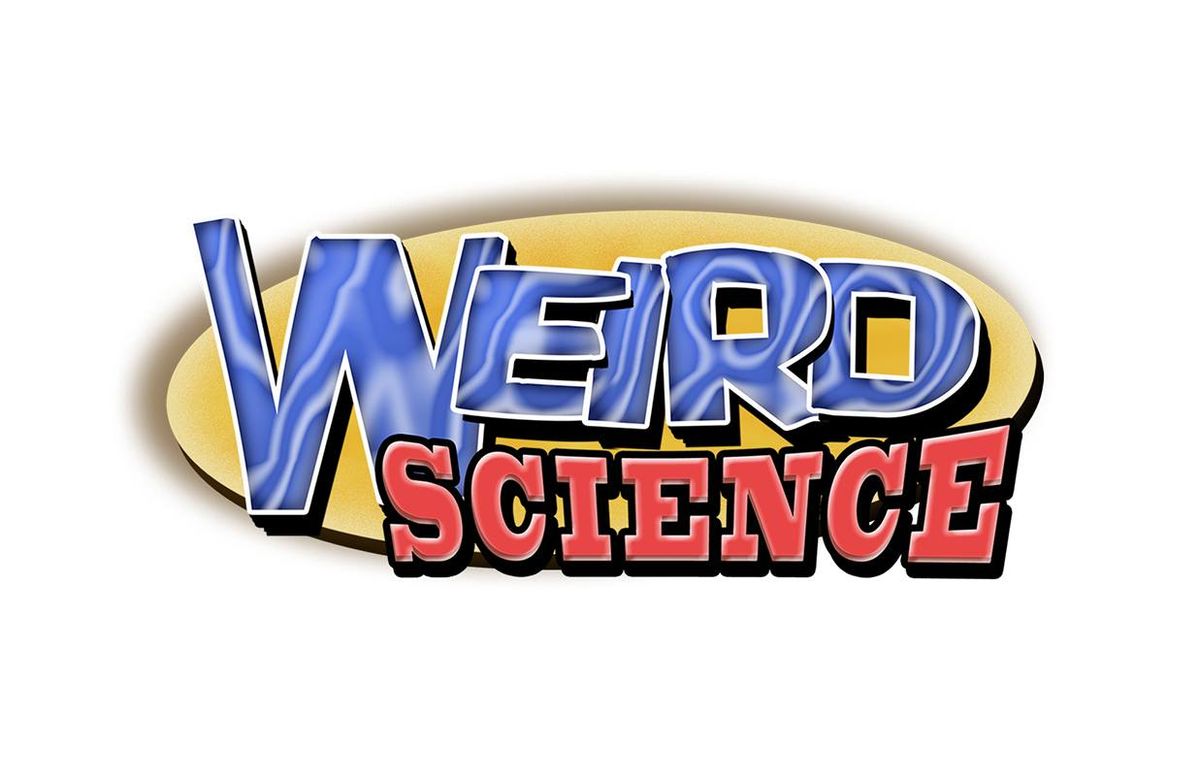 Weird Science at Racine HarborFest