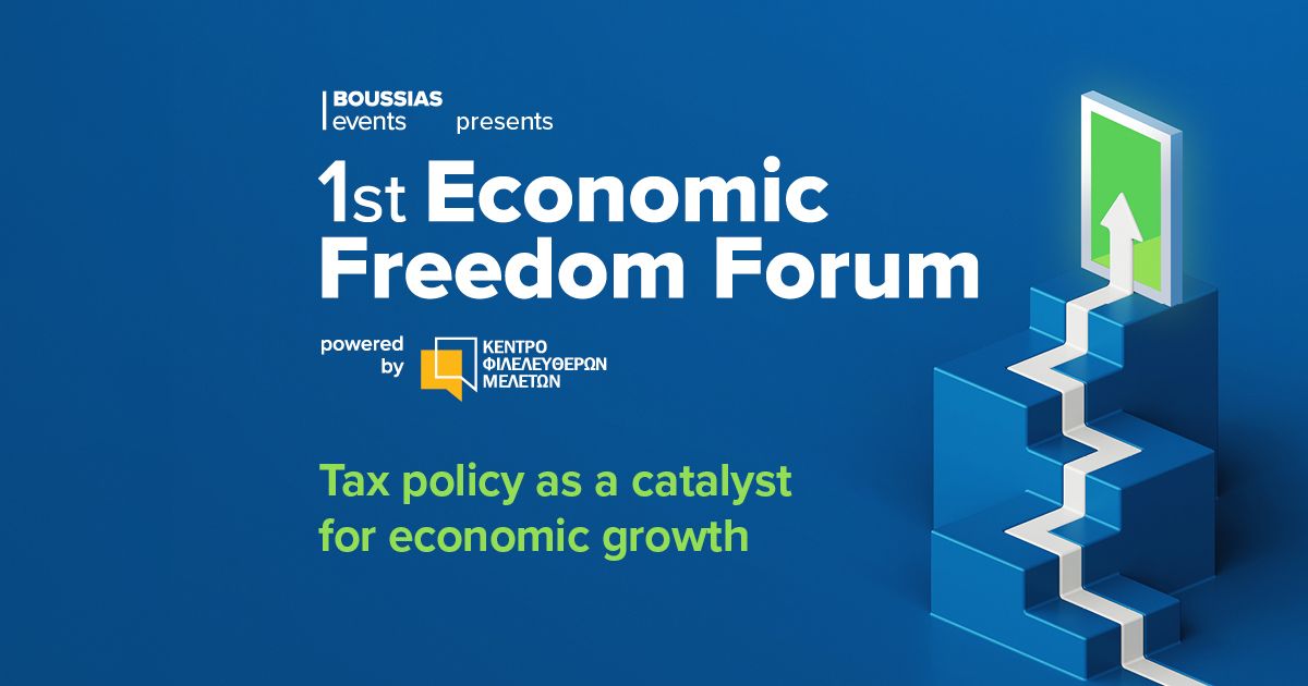 Economic Freedom Forum 2025